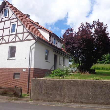 Ferienhaus Van Wijk Obergude Eksteriør billede