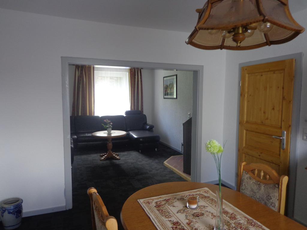 Ferienhaus Van Wijk Obergude Eksteriør billede