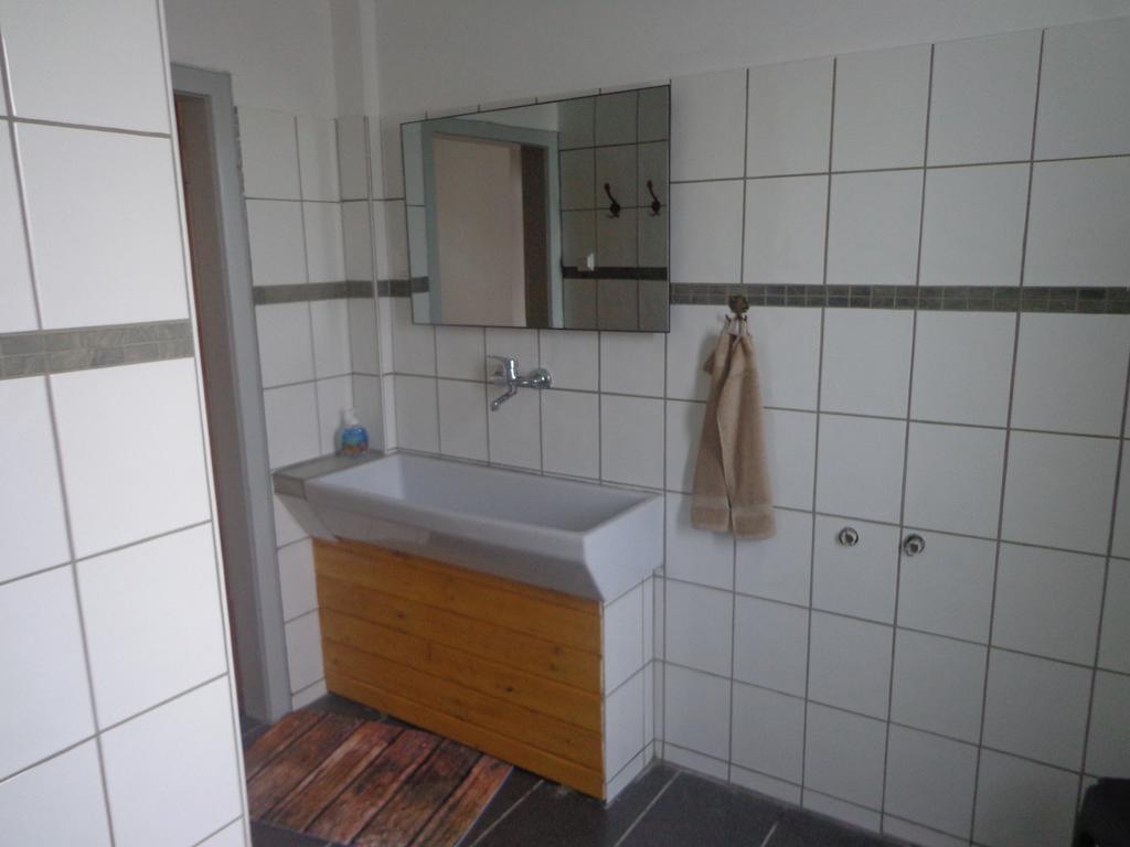 Ferienhaus Van Wijk Obergude Eksteriør billede