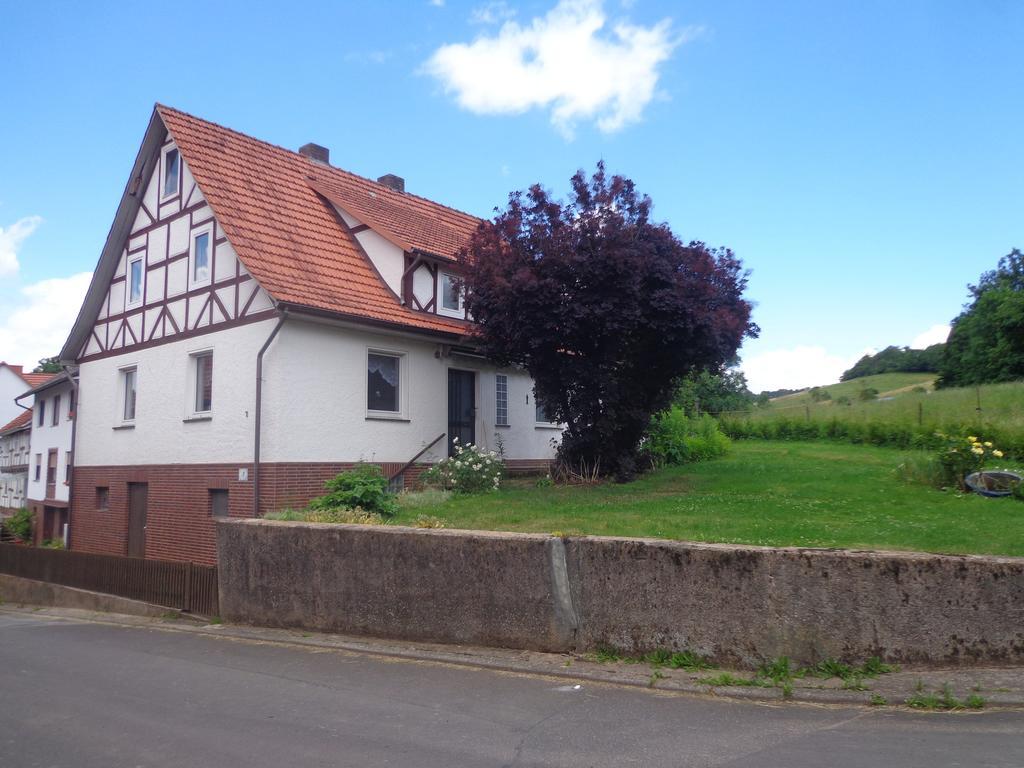 Ferienhaus Van Wijk Obergude Eksteriør billede